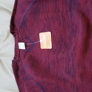 Brand New Gymboree sweater Boys 10-12